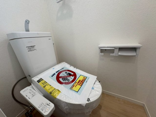 ♥♥糸満市福地第2－④号棟（全4棟）の独立洗面台