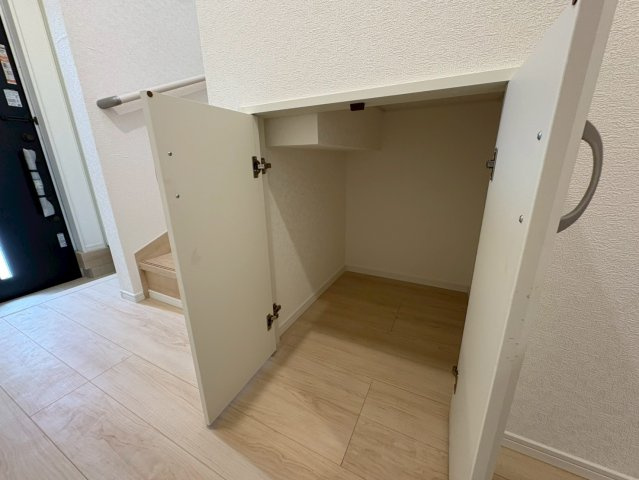 ♥♥糸満市福地第2－④号棟（全4棟）の浴室