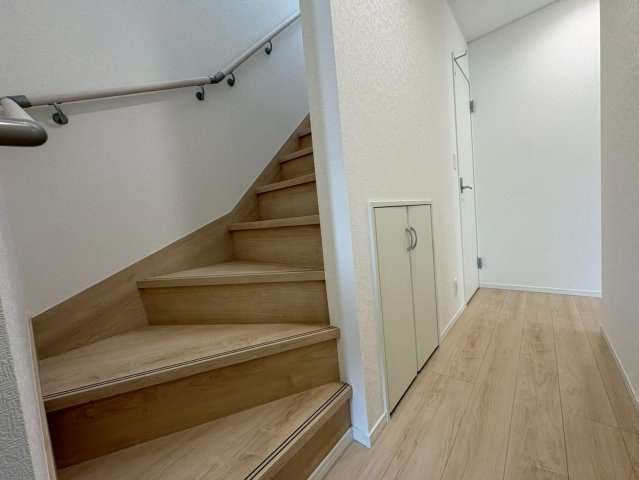 ♥♥糸満市福地第2－④号棟（全4棟）の浴室