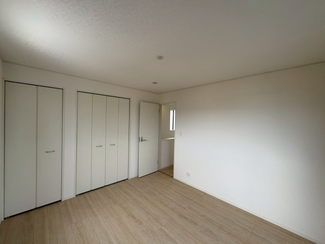 ♥♥糸満市福地第2－④号棟（全4棟）の内装