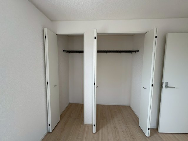 ♥♥糸満市福地第2－④号棟（全4棟）の洋室