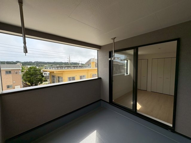 ♥♥糸満市福地第2－④号棟（全4棟）の収納