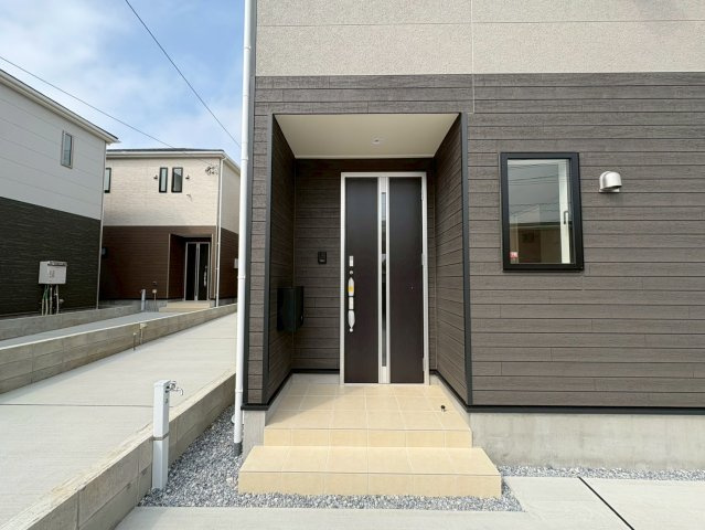 ♥♥糸満市福地第2－④号棟（全4棟）のその他