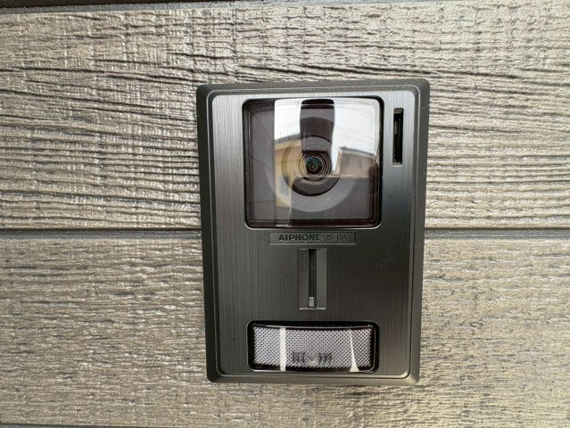 ♥♥糸満市福地第2－④号棟（全4棟）の前面道路含む現地写真