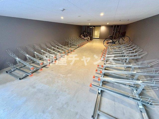 プレサンスロジェ上前津駅前THE RESIDENCEのその他共用部分