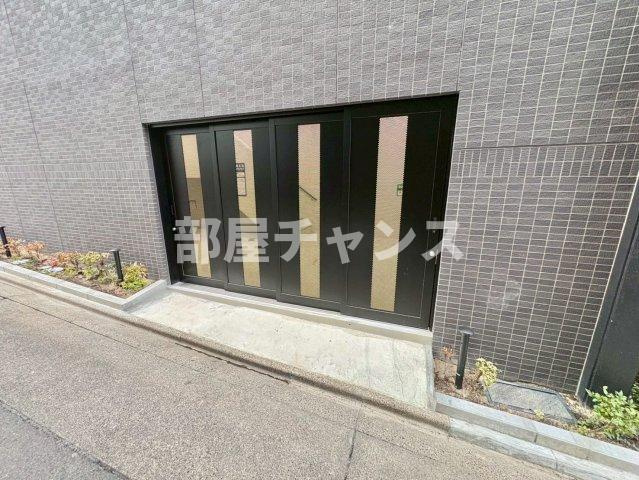 プレサンスロジェ上前津駅前THE RESIDENCEのその他共用部分