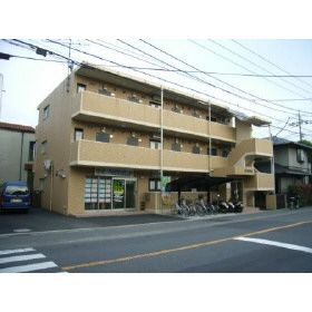 【外観】 | カーペンターハウス