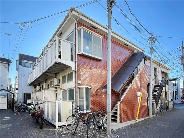 シティハイツの画像