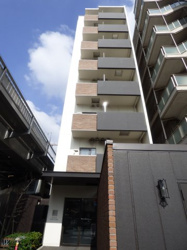 スタイリオ中延の画像