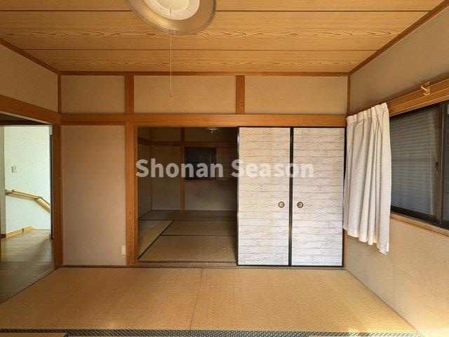 【和室】 | 転んでもケガをしにくく子ども部屋にもおすすめですよ◎