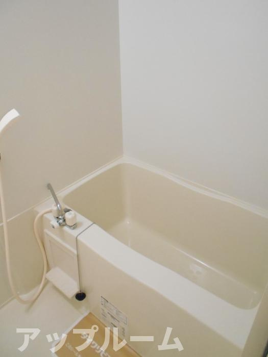 リヴェール不二ガ丘の浴室|浴室