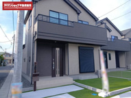 沼津市本字松下845番 新築建売分譲住宅 建物＋土地 TW06060の画像