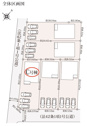 【間取り】 | 沼津市本　C号棟間取り図
