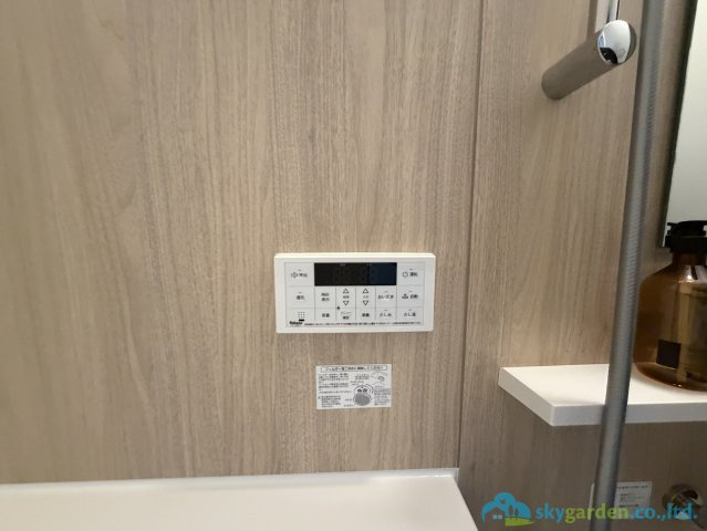 秦野市第2曽屋　新築戸建　全４棟　１号棟の設備