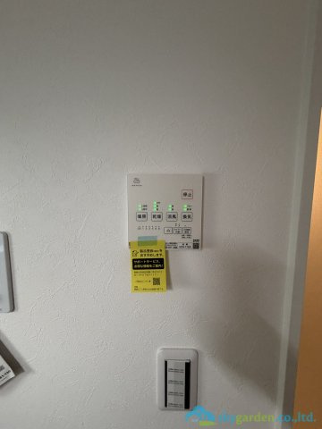 秦野市第2曽屋　新築戸建　全４棟　１号棟の設備