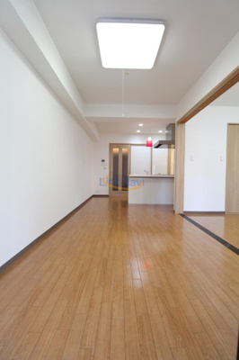 【内装】 | 第21関根マンション