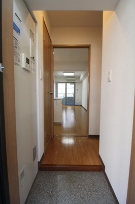 【玄関】 | 第21関根マンション