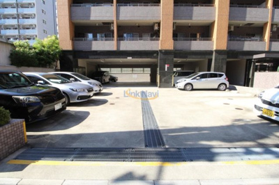 【駐車場】 | 第21関根マンション