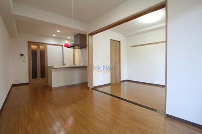 【居間・リビング】 | 第21関根マンション