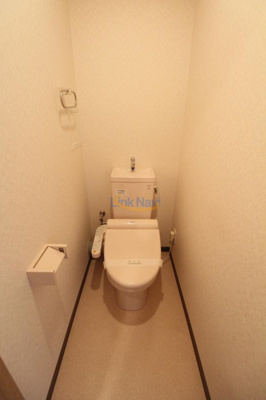 【トイレ】 | 第21関根マンション