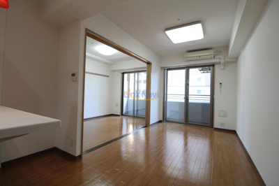 【居間・リビング】 | 第21関根マンション