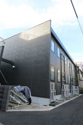 リブリ・MIMUⅢのその他共用部分