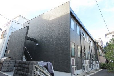 リブリ・MIMUⅢの外観