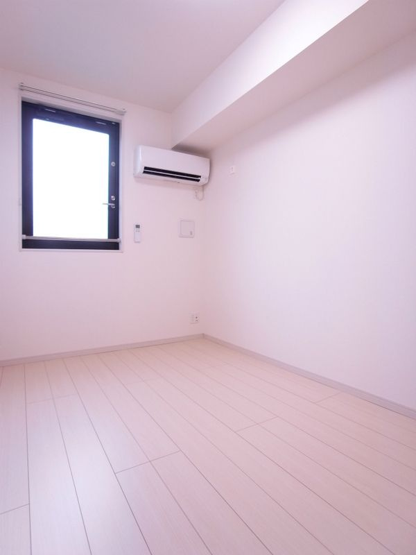 リブリ・MIMUⅢの居間・リビング