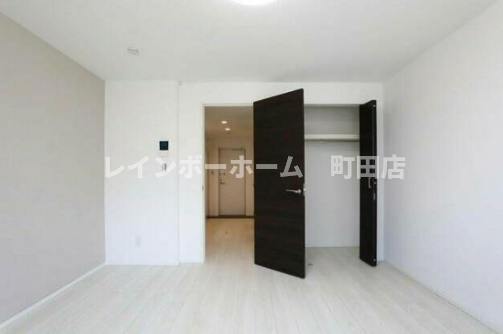 カインドネス座間※初期費用分割あと払いサービス利用可能物件の収納