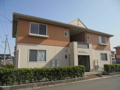 【外観】 | SQUARE35 F棟