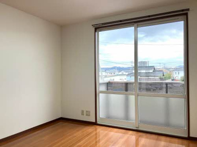 【居間・リビング】 | SQUARE35 F棟