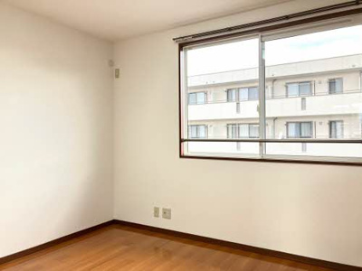 【洋室】 | SQUARE35 F棟