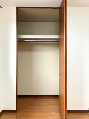 【収納】 | SQUARE35 F棟