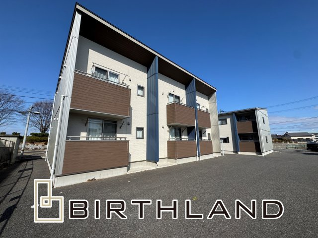 想定年間賃料643.8万　想定利回り8.04％　木造合金メッキ