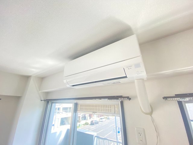 クリスタル小姓町の設備