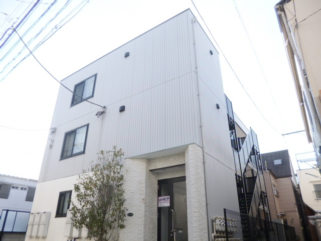 プチ・バレーヌ上中里