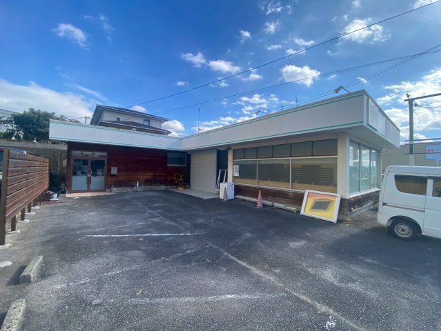 若松東 両木様 貸店舗