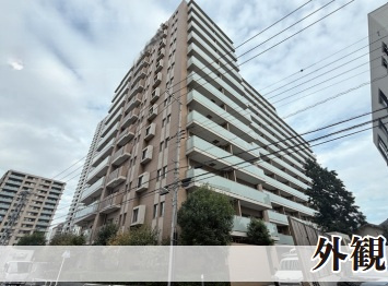 サンクタス南品川