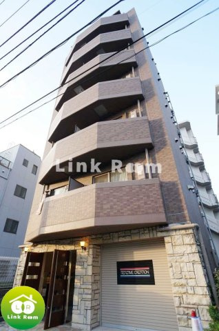 グランヴァン蔵前