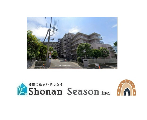 【外観】 | より良い眺望が望める地上９階建て最上階◎
小田急線「藤沢本町」駅徒歩10分の駅チカマンションです♪
まずは現地内覧にいらしてみませんか。