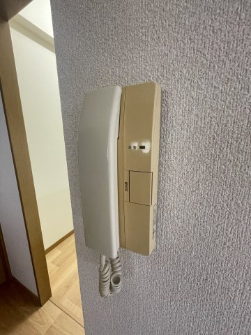 エリセオ毘舎丸のセキュリティ