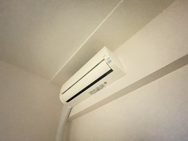 エリセオ毘舎丸の内装