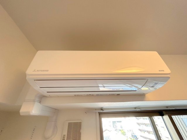 グランフォルテ田川の設備