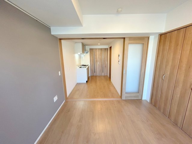 グランフォルテ田川の内装