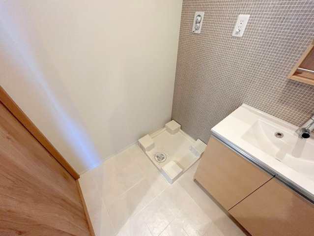 グランフォルテ田川の設備