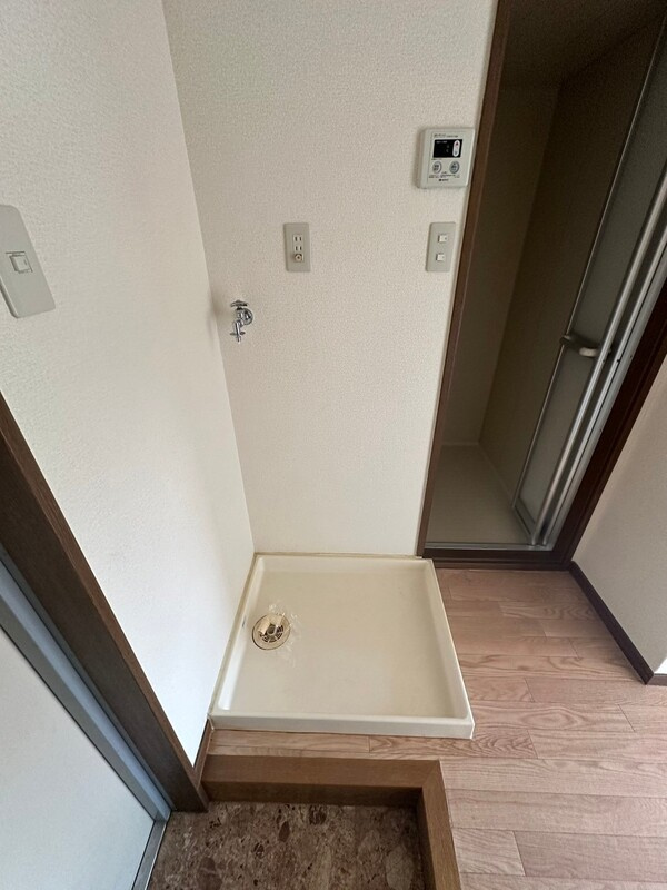 ヴィオス多聞の設備