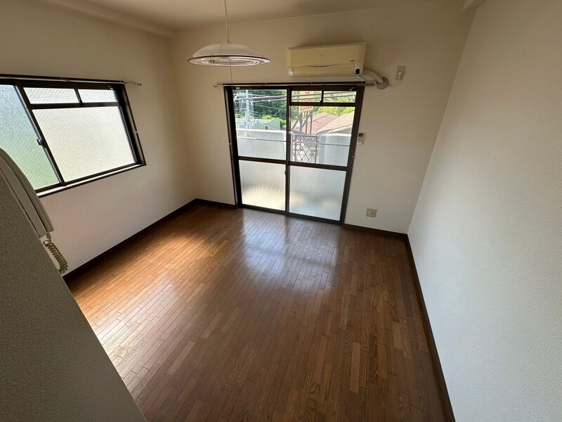 ヴィオス多聞の居間・リビング