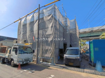 名古屋市西区長先町277-2【仲介手数料無料】新築一戸建ての画像