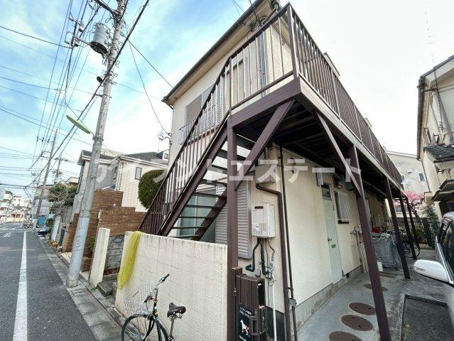 ハウスタゴト　角部屋　女性限定　学生おすすめのエントランス