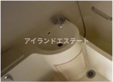 ハウスタゴト　角部屋　女性限定　学生おすすめの洗面所